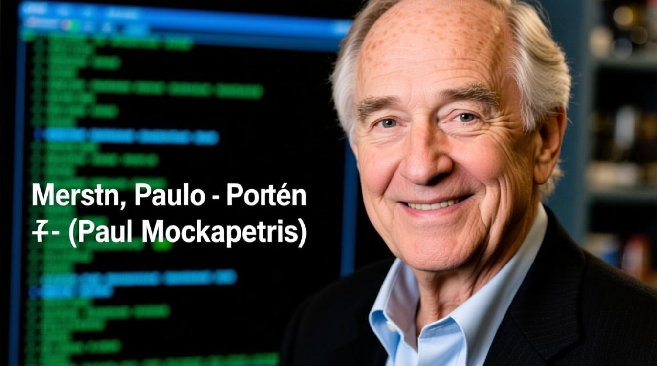 揭秘,域名之父如何打造那个闻名遐迩的著名域名?-好主机测评网