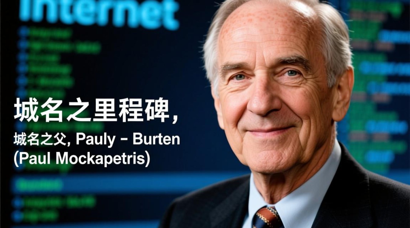 揭秘,域名之父如何打造那个闻名遐迩的著名域名? 揭秘,域名之父如何打造那个闻名遐迩的著名域名?