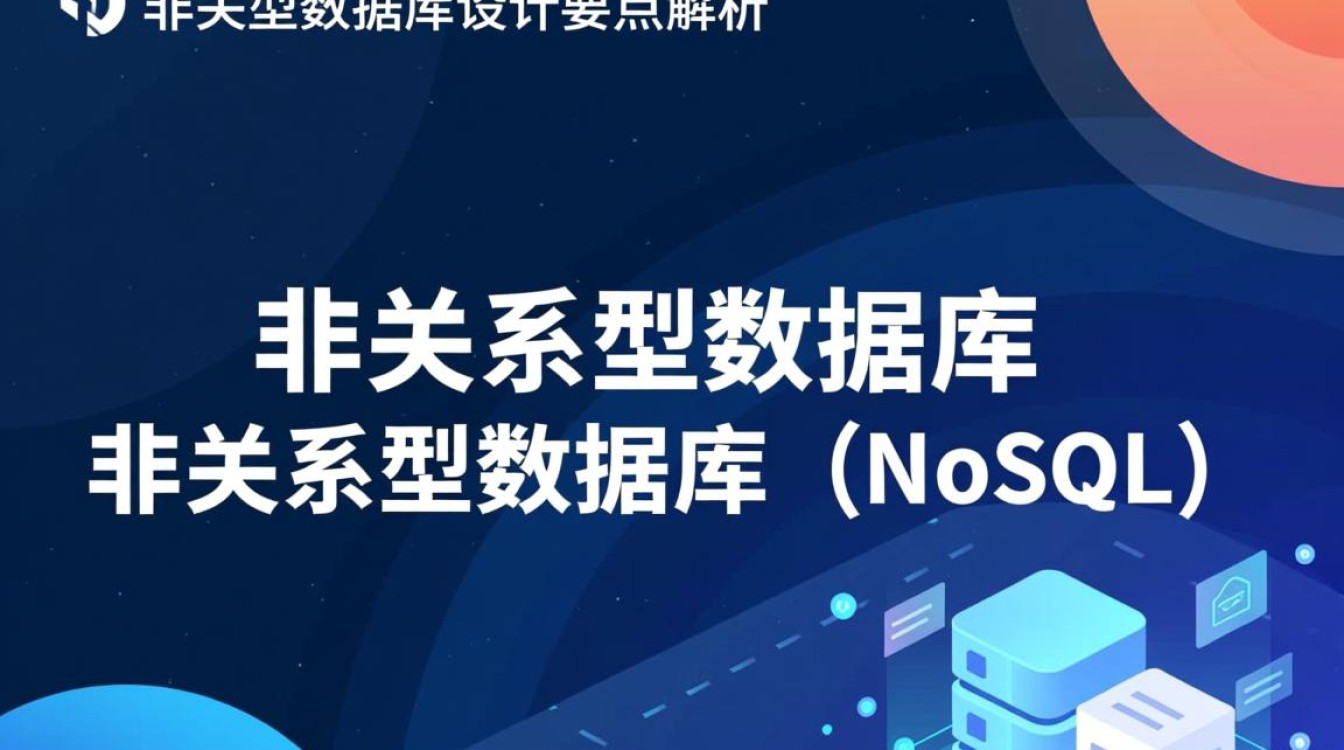非关系型数据库设计，其核心原理和应用场景究竟有何独特之处？