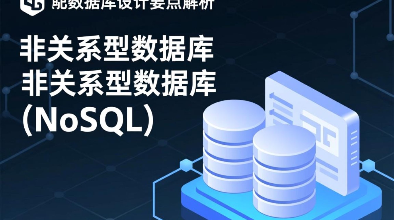 非关系型数据库设计，其核心原理和应用场景究竟有何独特之处？