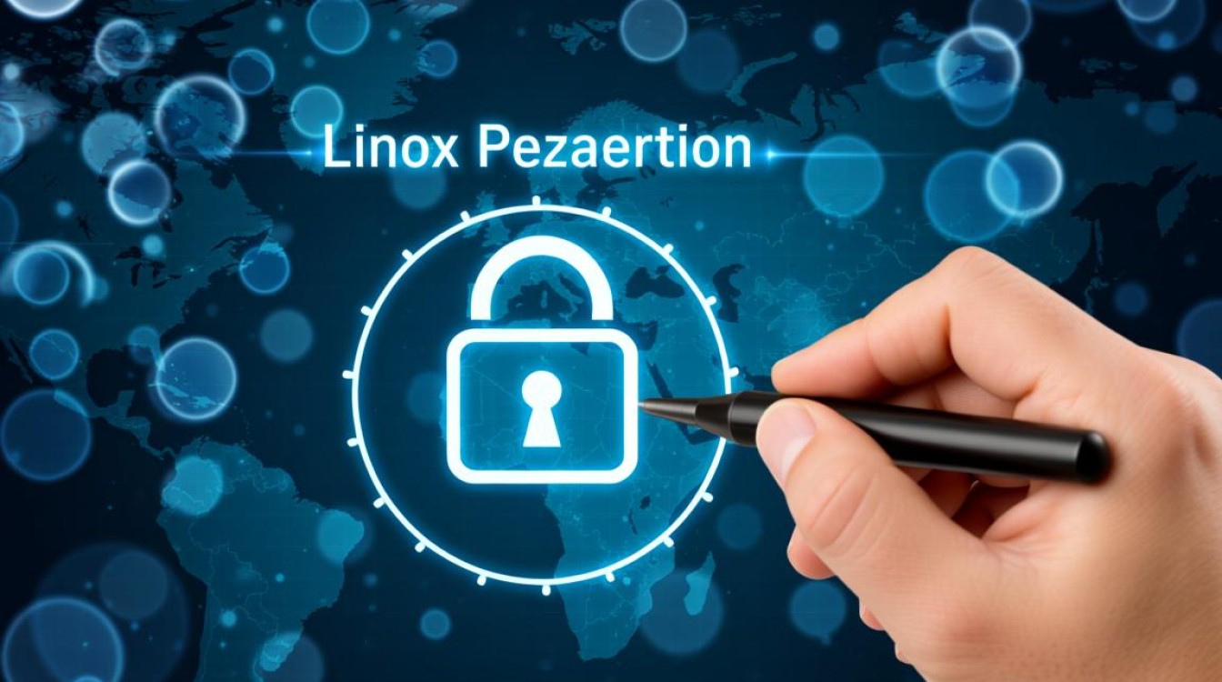 Linux系统如何高效取得所需权限?详细攻略解析与常见问题解答!-好主机测评网