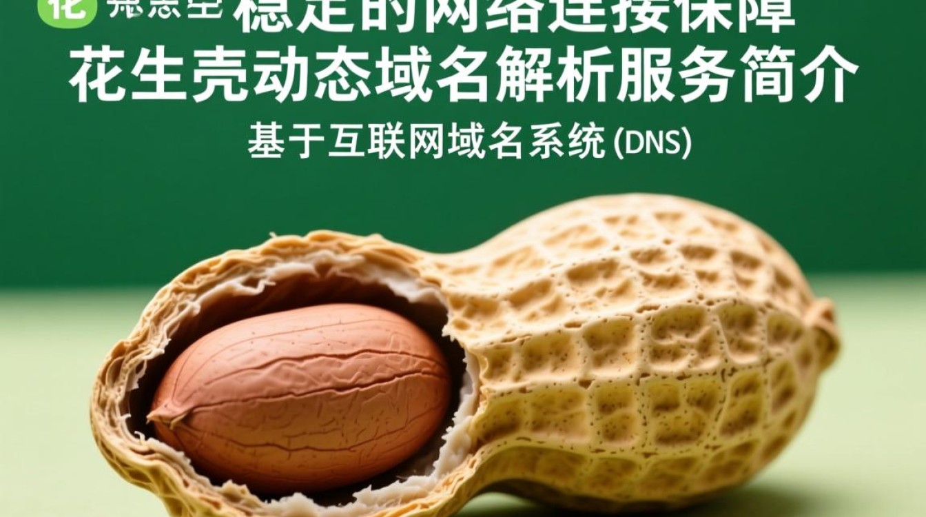 花生壳动态域名解析服务，如何优化网络连接稳定性与安全性？