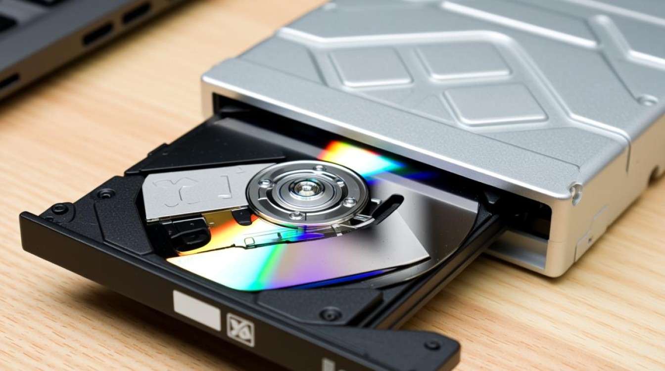 为什么我的Linux系统中的光驱总是意外弹出？解决方法是什么？