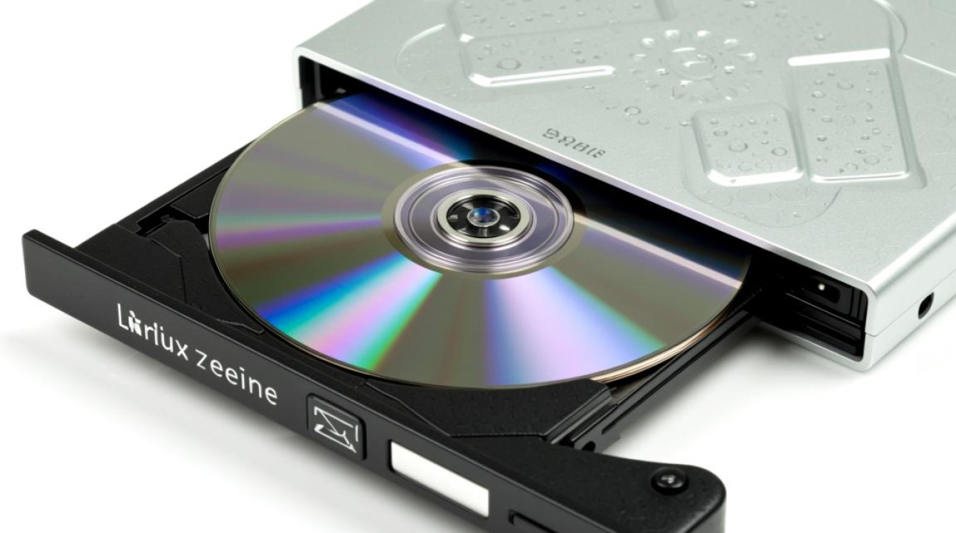 为什么我的Linux系统中的光驱总是意外弹出？解决方法是什么？