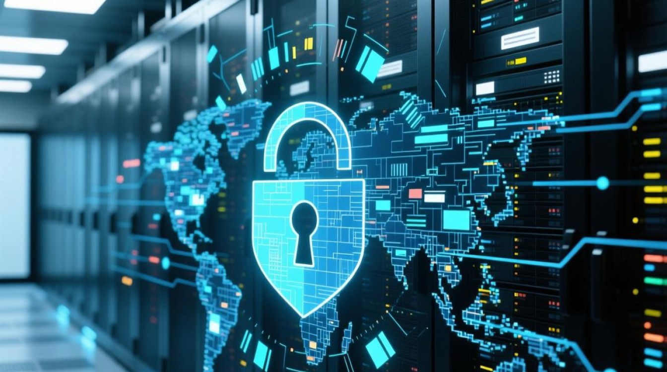 非结构化数据私有云平台，如何实现高效安全的数据管理与应用？