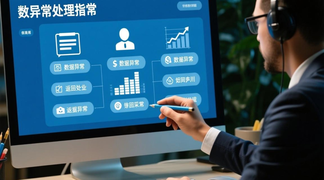 为何系统返回数据异常？技术故障还是操作失误，深层原因探究