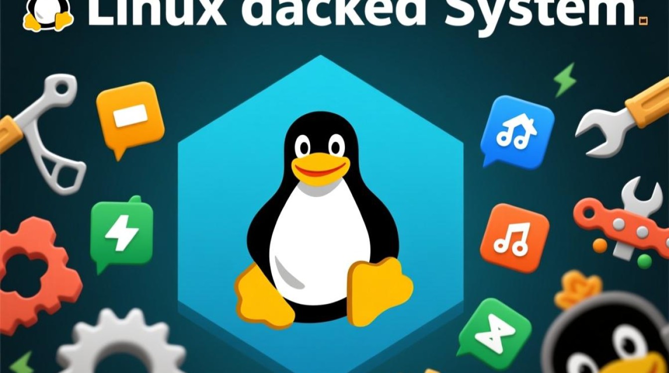Linux打包系统有哪些常见类型和应用场景？