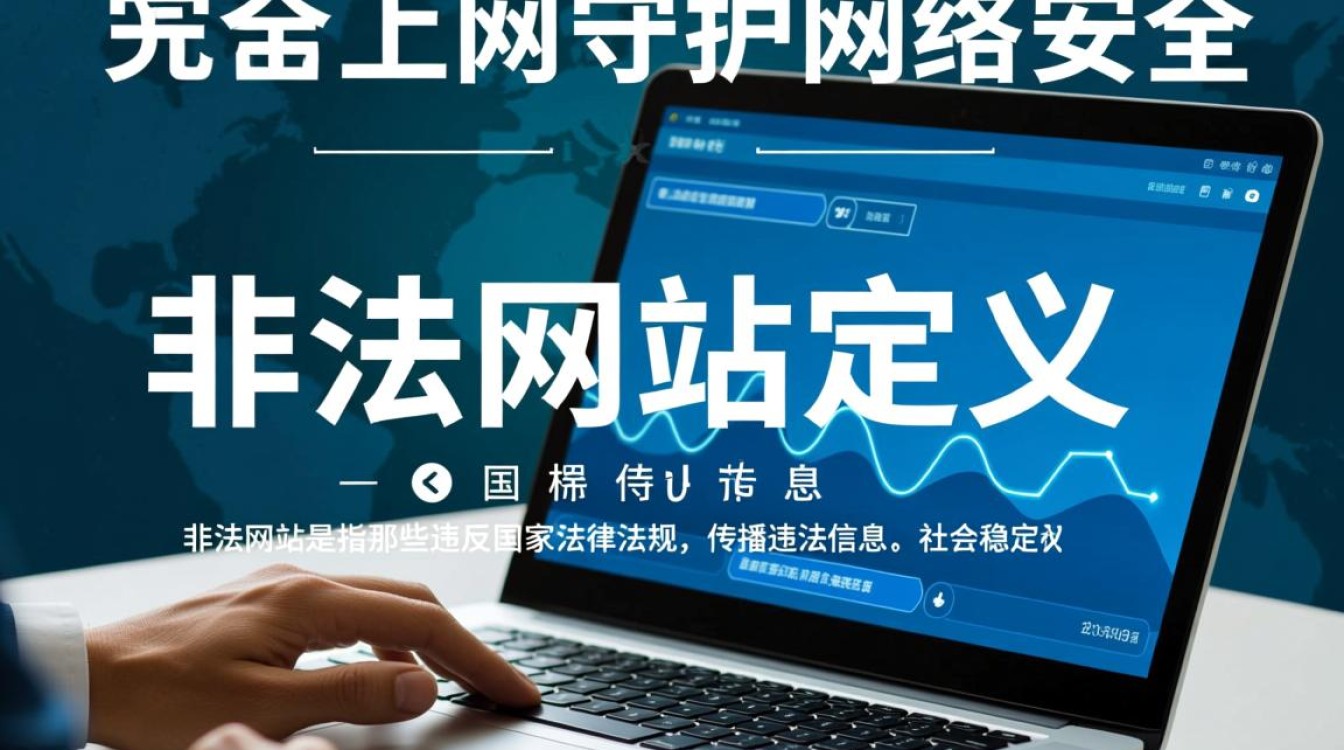 非法网站查询如何辨别与使用合法工具确保网络安全？