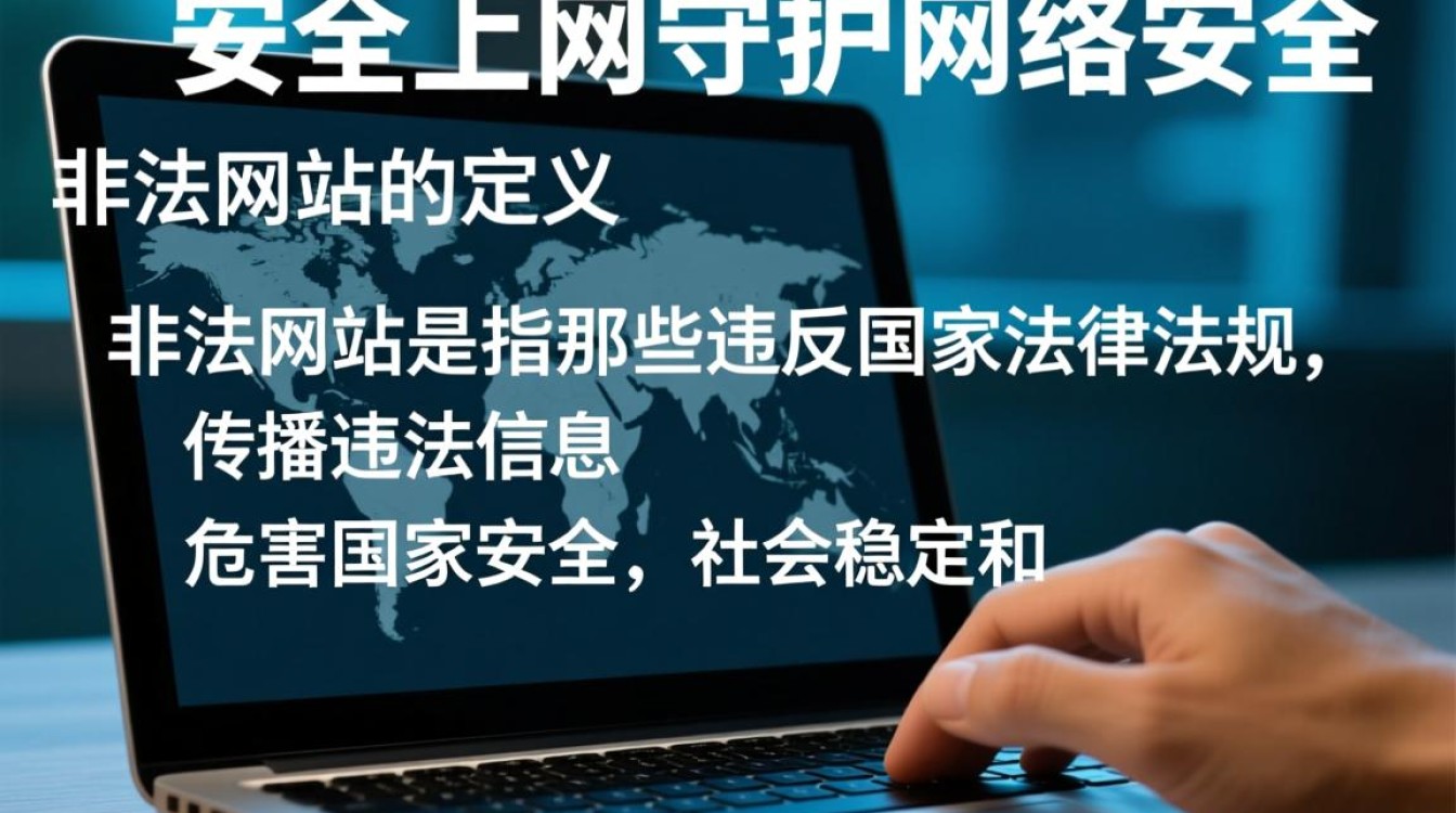 非法网站查询如何辨别与使用合法工具确保网络安全？