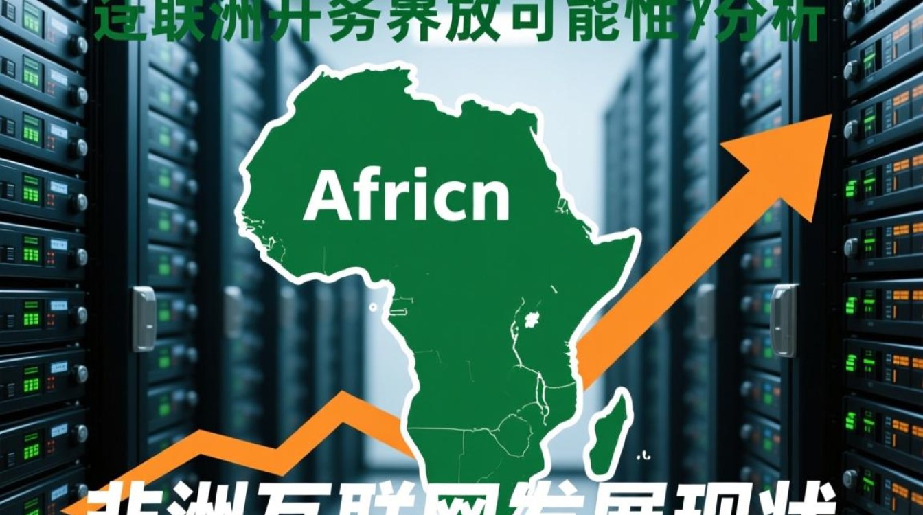 非洲地区为何难以打开服务器？技术障碍还是网络限制？揭秘背后的原因。