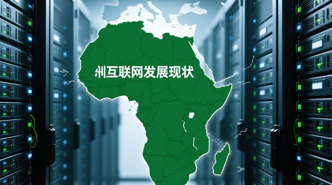 非洲地区为何难以打开服务器？技术障碍还是网络限制？揭秘背后的原因。