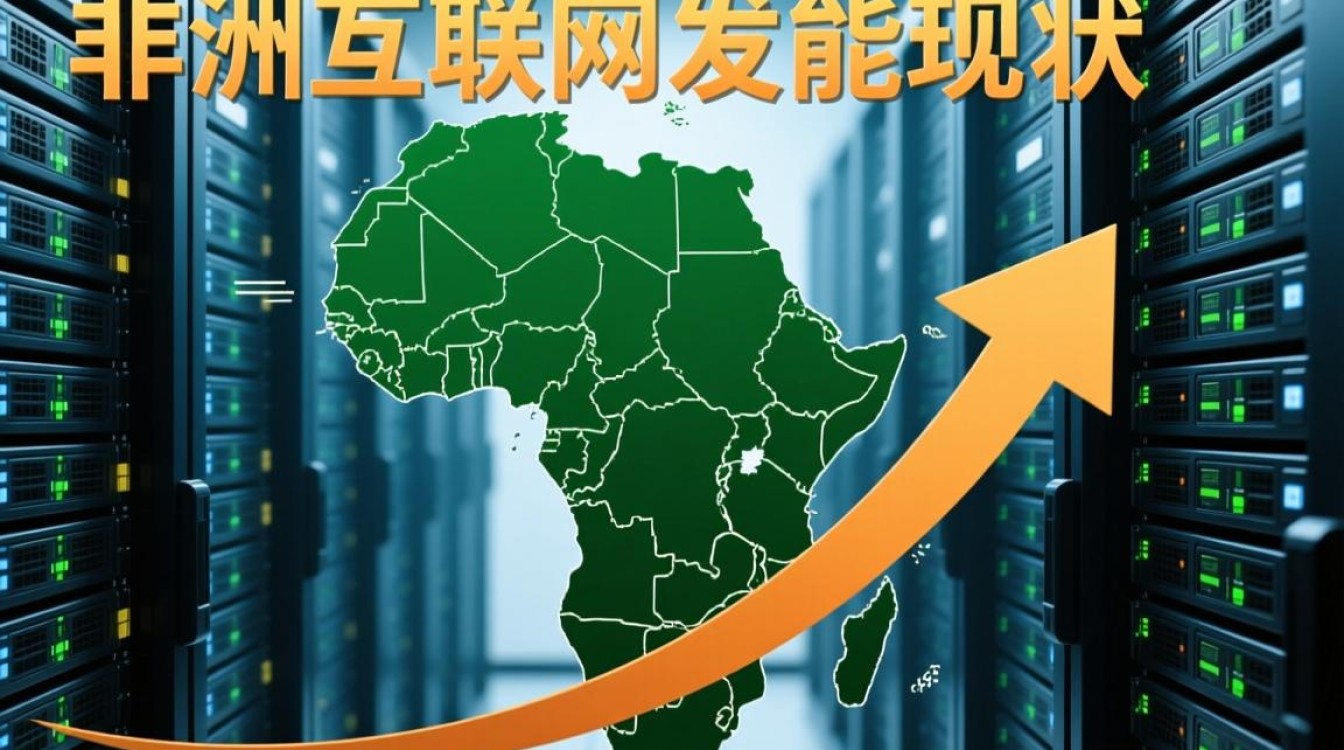 非洲地区为何难以打开服务器？技术障碍还是网络限制？揭秘背后的原因。