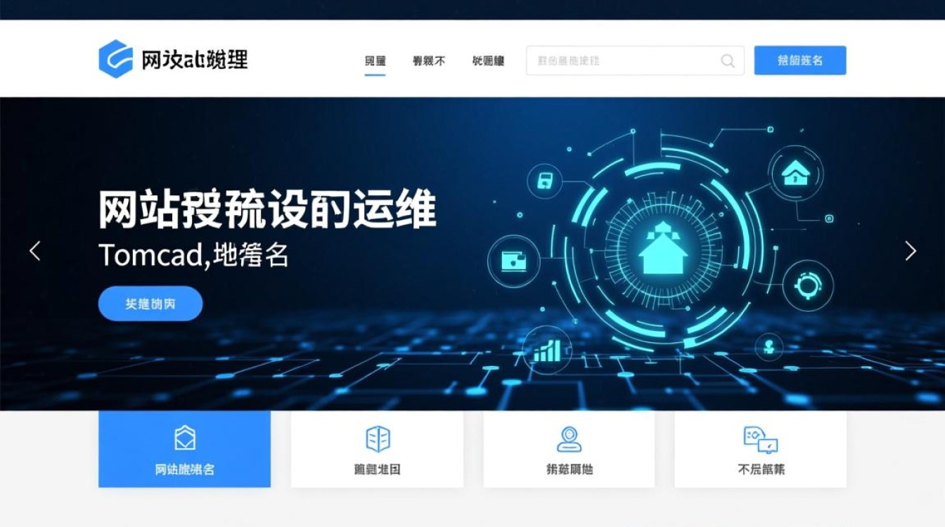 Tomcat域名和PHP域名有什么区别?两者应用场景和配置有何不同? Tomcat域名和PHP域名有什么区别?两者应用场景和配置有何不同?