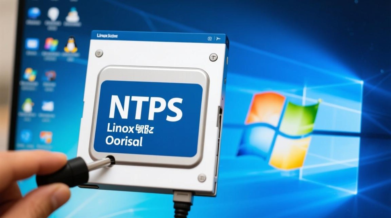 Linux下如何安全高效地挂载NTFS分区?探讨最佳实践与注意事项?-好主机测评网