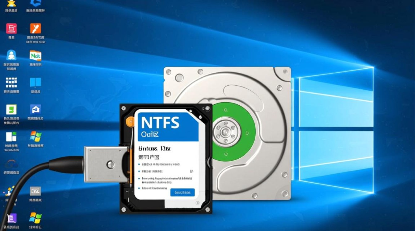 Linux下如何安全高效地挂载NTFS分区?探讨最佳实践与注意事项? Linux下如何安全高效地挂载NTFS分区?探讨最佳实践与注意事项?