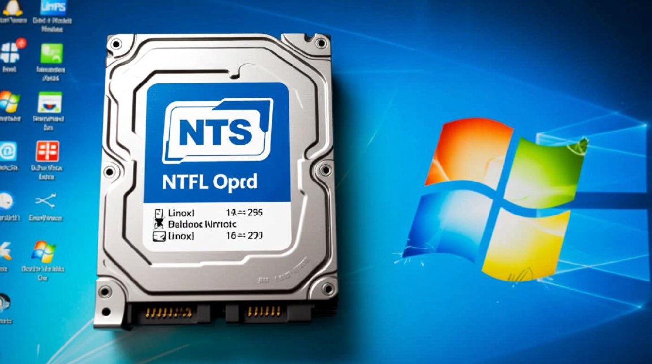 Linux下如何安全高效地挂载NTFS分区?探讨最佳实践与注意事项? Linux下如何安全高效地挂载NTFS分区?探讨最佳实践与注意事项?