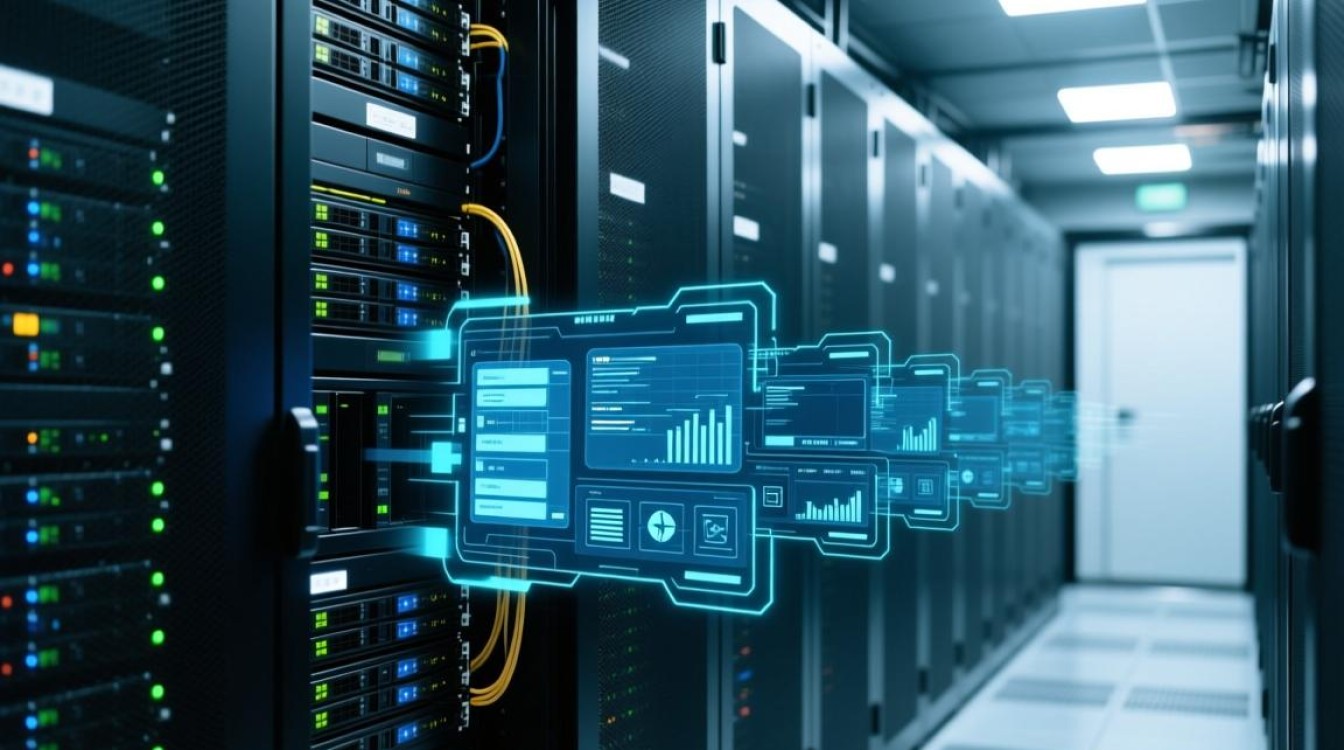 服务器扩容后为何数据传输出现顿卡现象？探究扩容后性能瓶颈原因。-好主机测评网