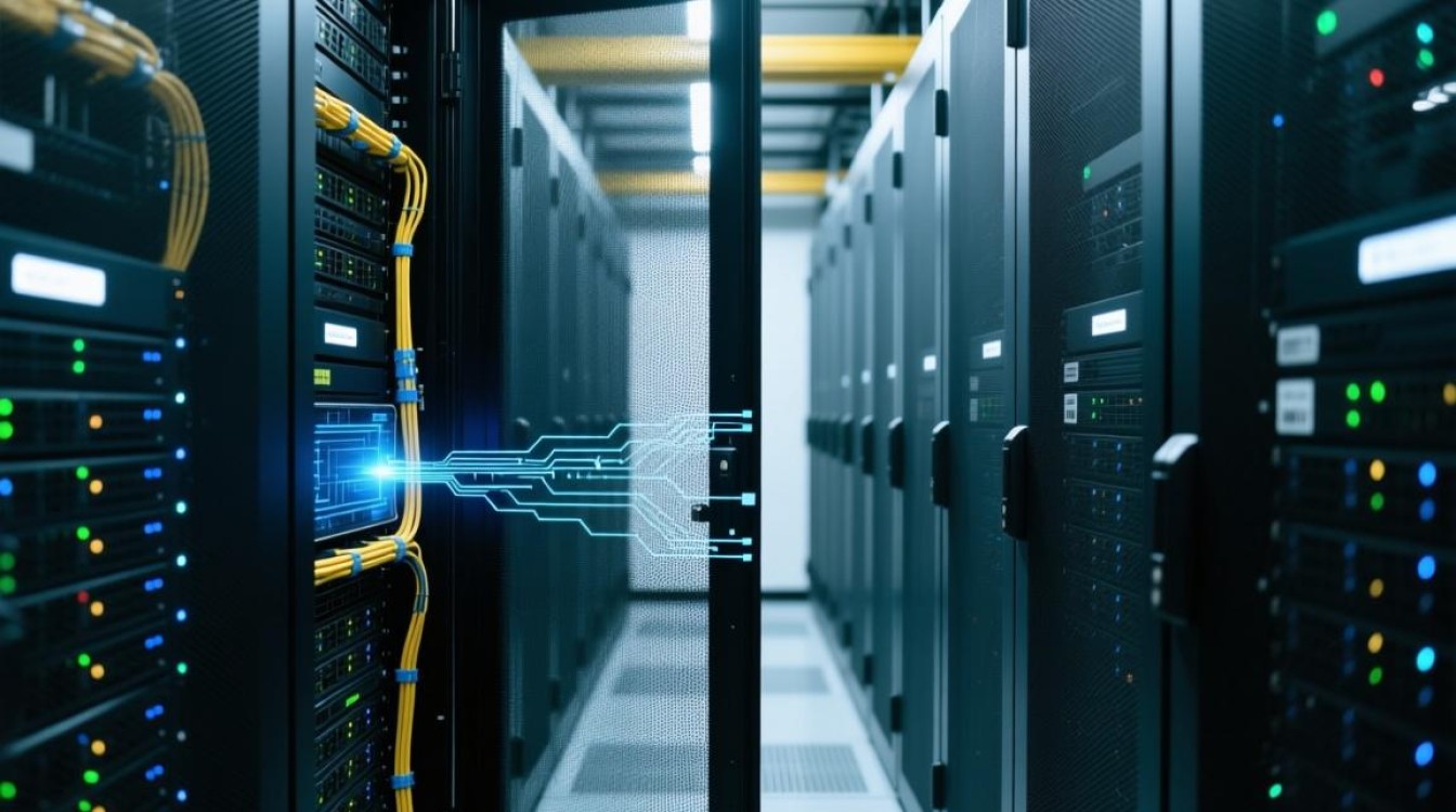 服务器扩容后为何数据传输出现顿卡现象?探究扩容后性能瓶颈原因。 服务器扩容后为何数据传输出现顿卡现象?探究扩容后性能瓶颈原因。