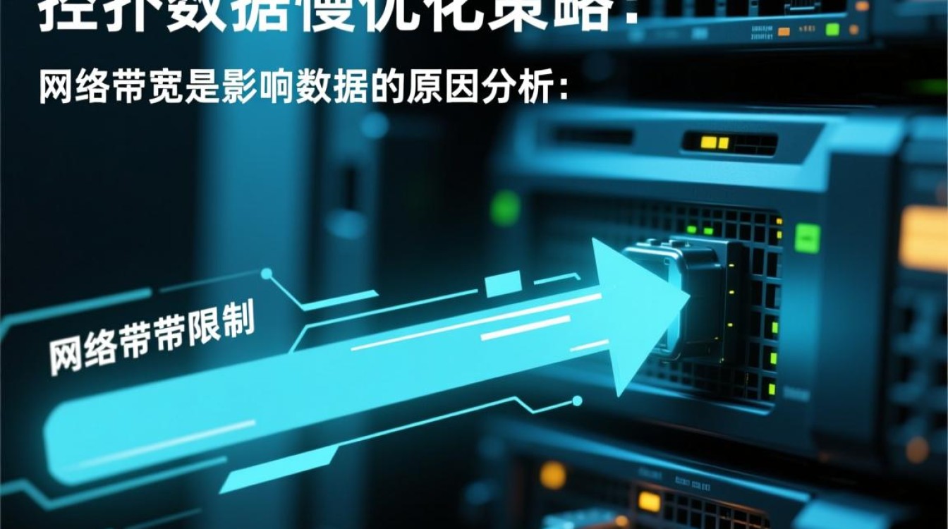 为何服务器拷贝数据速度如此缓慢?探究解决之道!-好主机测评网