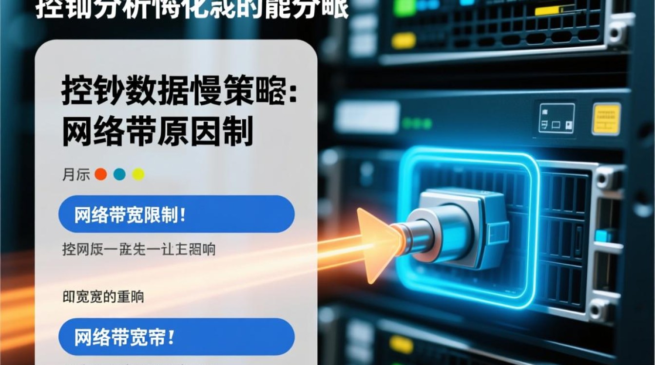 为何服务器拷贝数据速度如此缓慢？探究解决之道！