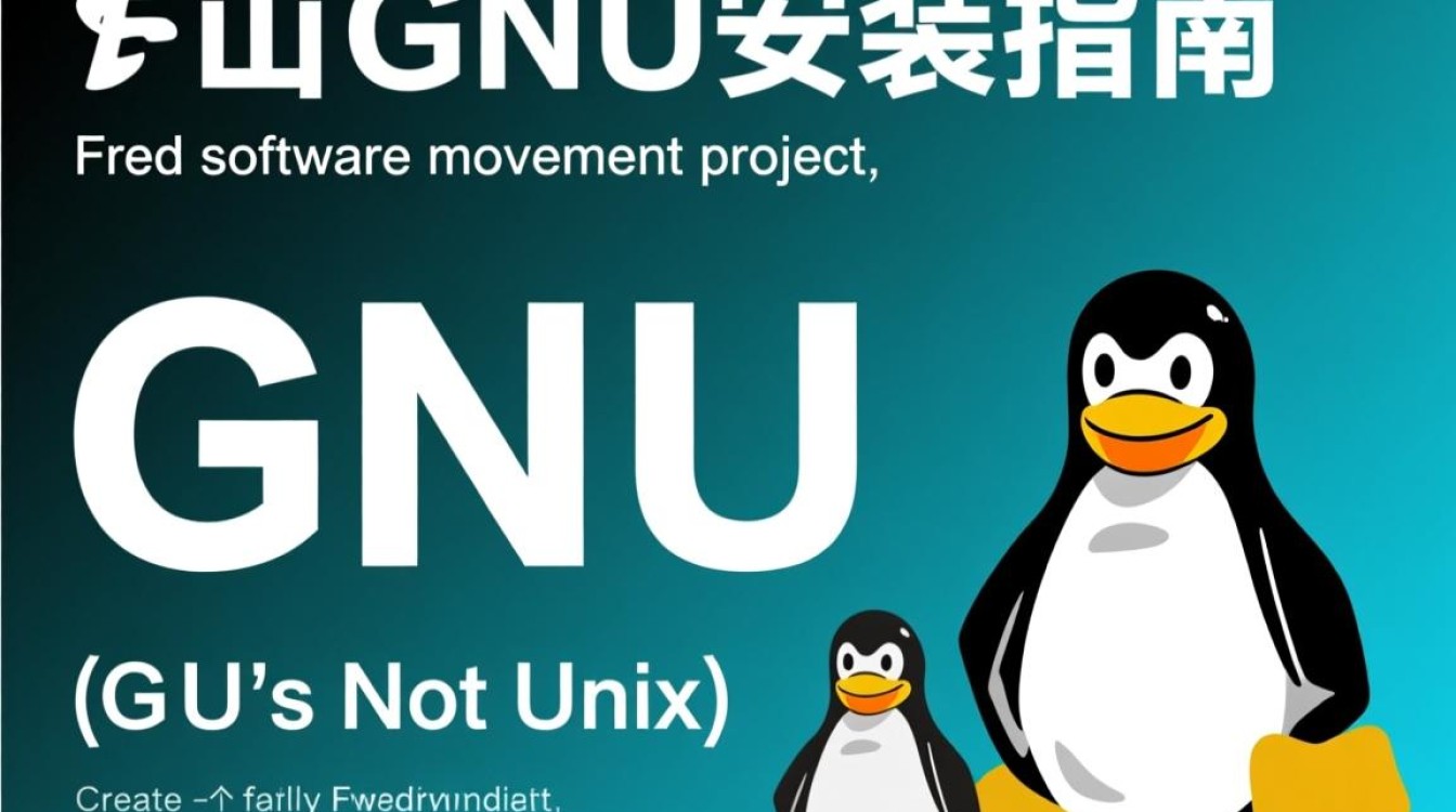Linux GNU安装过程中,有哪些常见问题或步骤需要特别注意?-好主机测评网