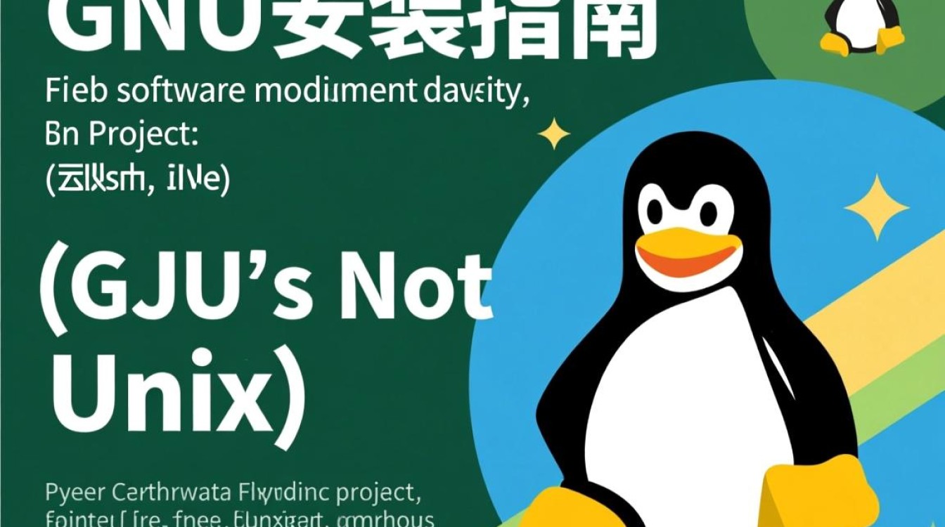 Linux GNU安装过程中,有哪些常见问题或步骤需要特别注意? Linux GNU安装过程中,有哪些常见问题或步骤需要特别注意?