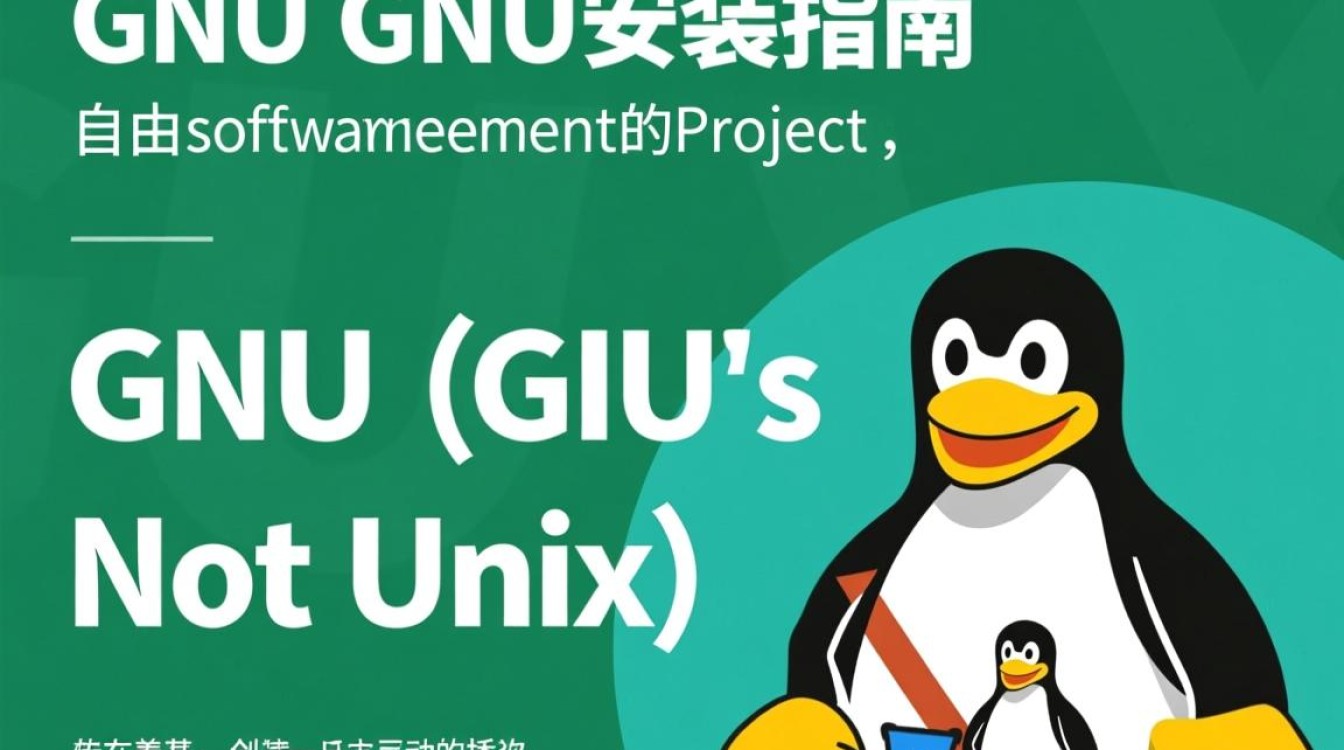 Linux GNU安装过程中,有哪些常见问题或步骤需要特别注意? Linux GNU安装过程中,有哪些常见问题或步骤需要特别注意?