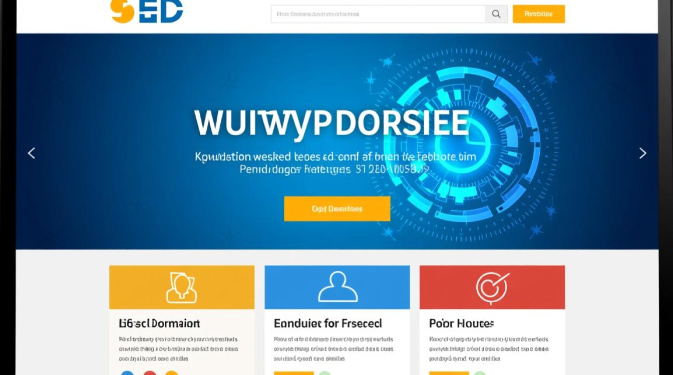 一个网站绑定两个域名,这样做有什么潜在风险和优势?-好主机测评网