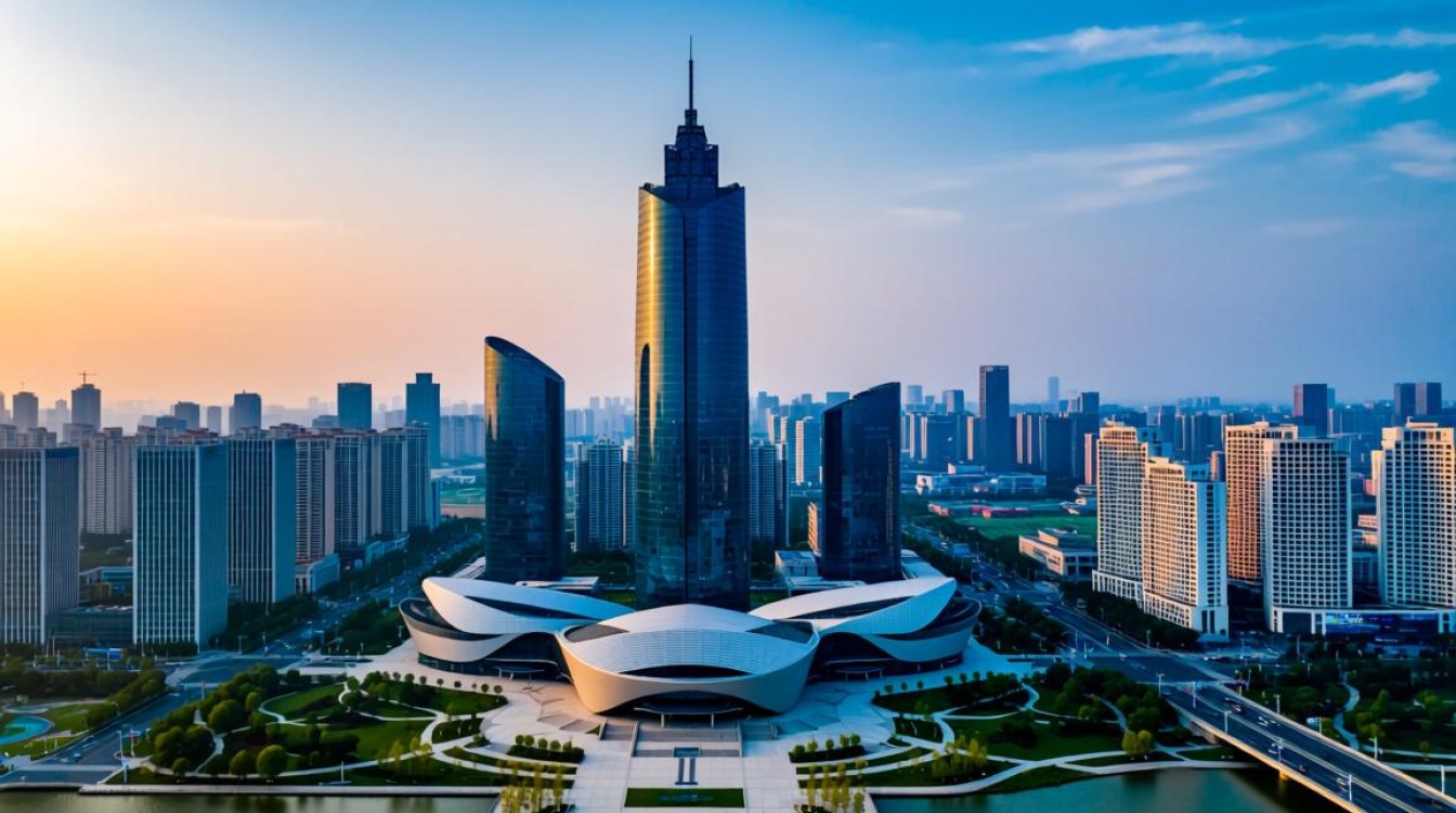 阜阳云存储技术如何引领本地数据存储新潮流？