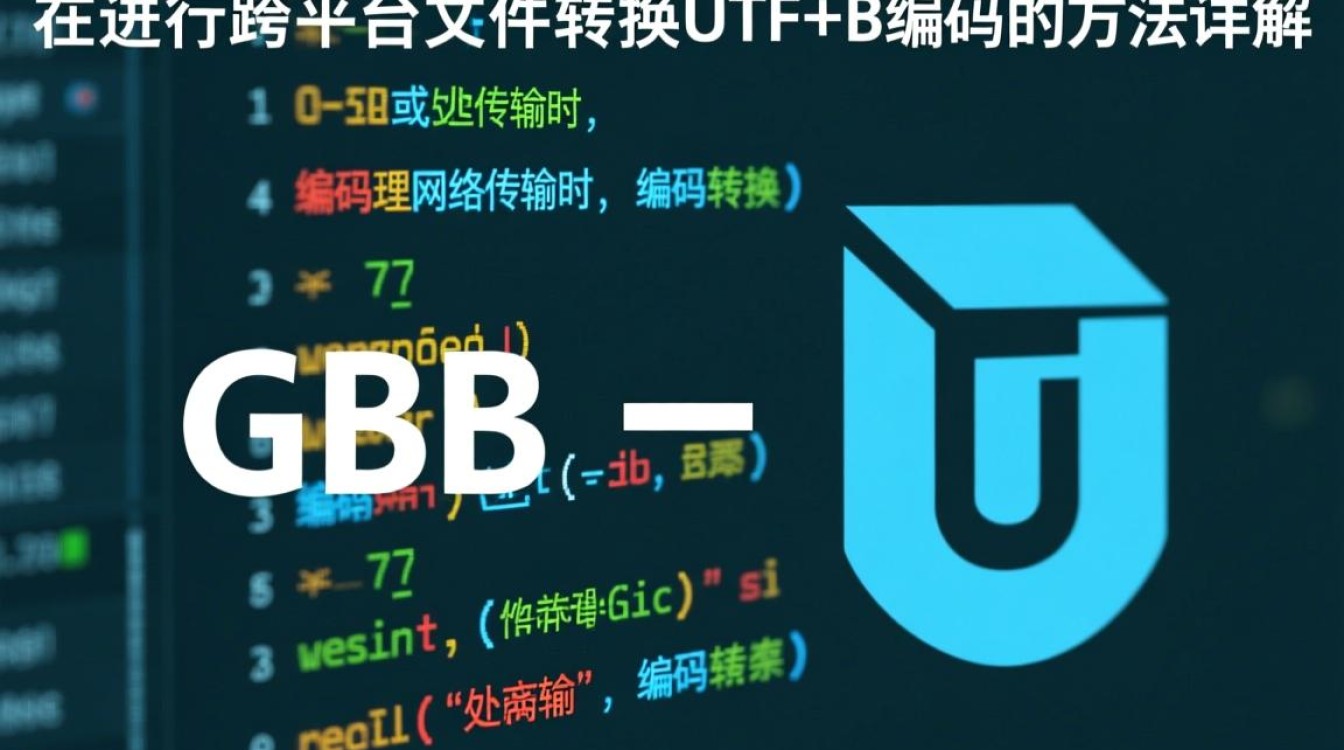 Java中GBK编码文件如何高效转换成UTF-8格式？