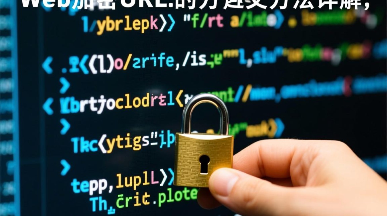 Java加密URL地址的多种方法及适用场景有哪些? Java加密URL地址的多种方法及适用场景有哪些?