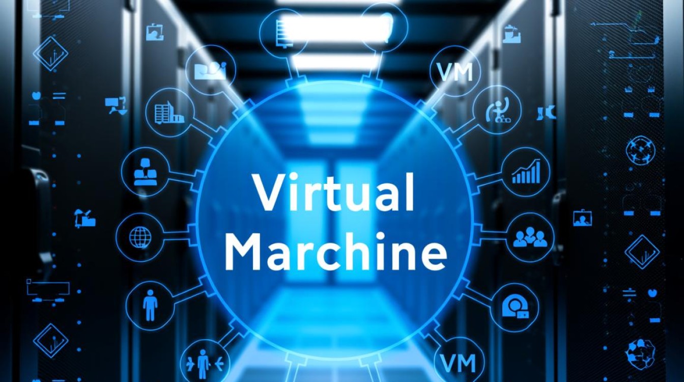 2345虚拟机算,这款虚拟机有何独特之处,为何备受关注?-好主机测评网