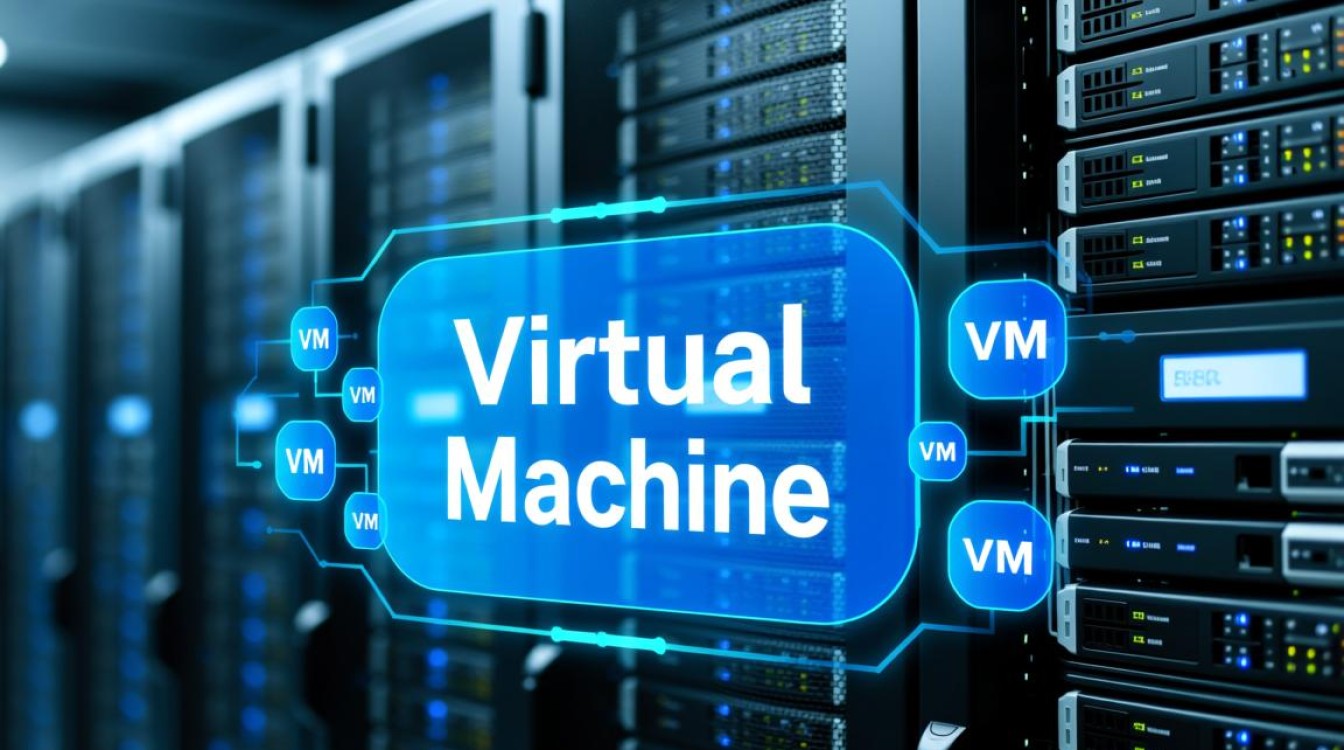 2345虚拟机算，这款虚拟机有何独特之处，为何备受关注？