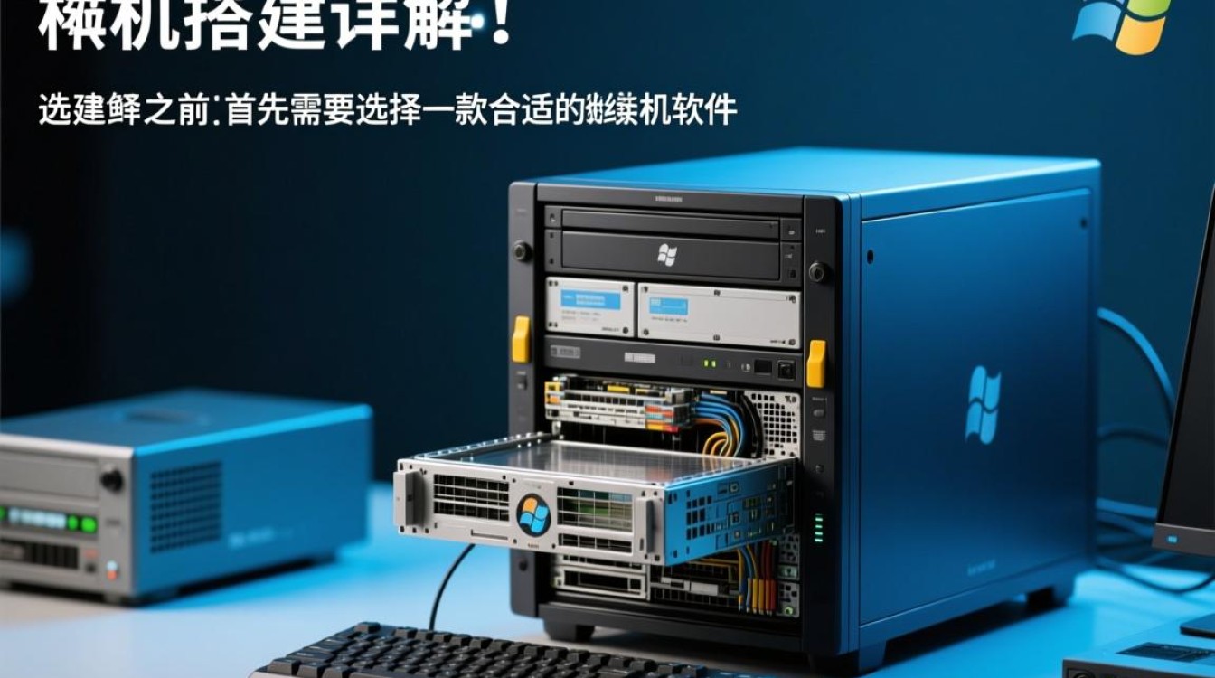 虚拟机搭建过程中，有哪些关键步骤和常见问题需要注意？