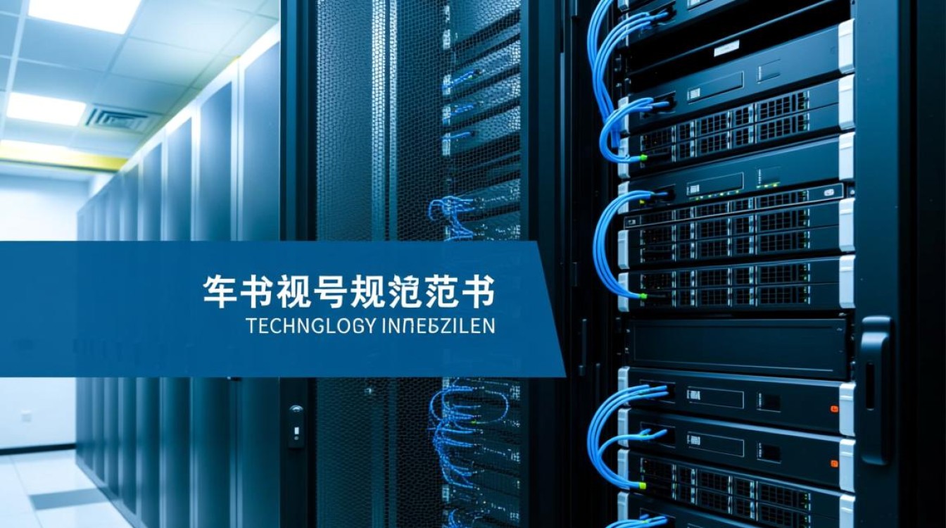 服务器技术规范书中，有哪些关键技术指标和规范值得特别注意？-好主机测评网