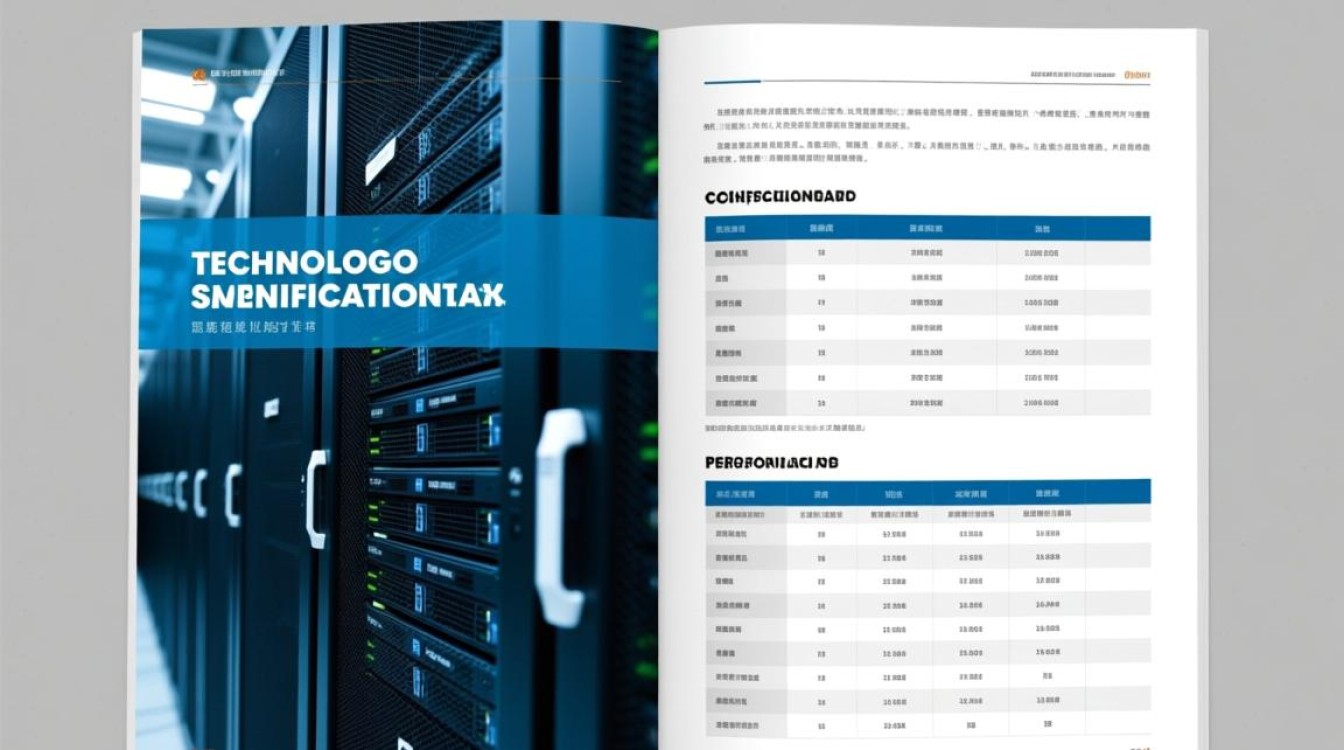 服务器技术规范书中,有哪些关键技术指标和规范值得特别注意? 服务器技术规范书中,有哪些关键技术指标和规范值得特别注意?