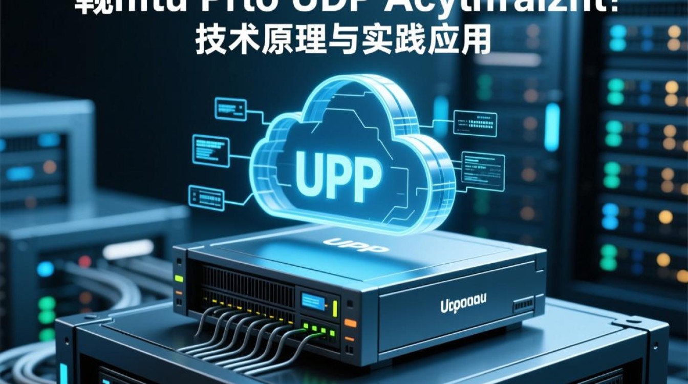 虚拟机中如何高效实现UDP协议传输? 虚拟机中如何高效实现UDP协议传输?