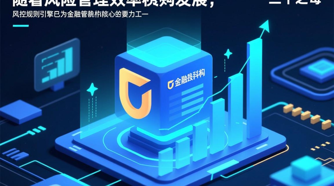 风控规则引擎可视化如何提升风险管理效率与精准度？