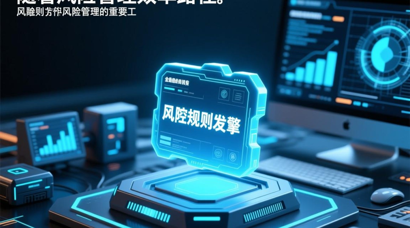 风控规则引擎可视化如何提升风险管理效率与精准度？