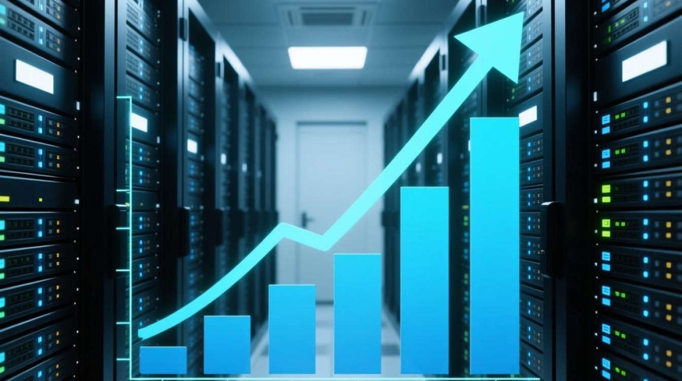 服务器扩容方案，如何选择最合适的扩容路径和成本效益？-好主机测评网