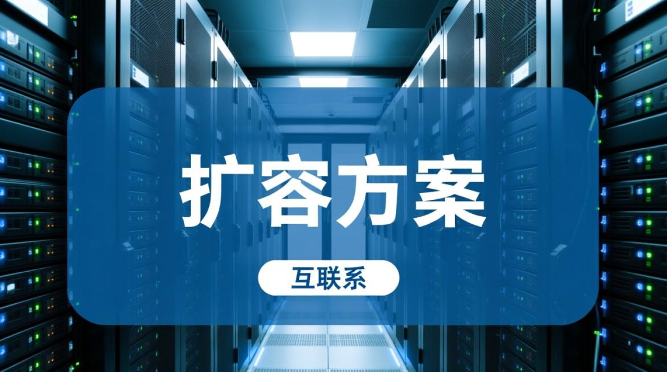 服务器扩容方案,如何选择最合适的扩容路径和成本效益? 服务器扩容方案,如何选择最合适的扩容路径和成本效益?