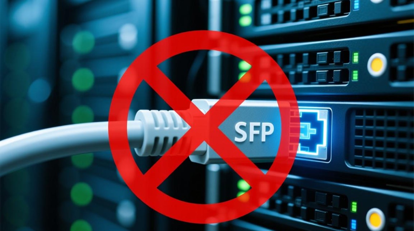 为何我的服务器总是拒绝sftp连接？排查方法与解决策略全解析！