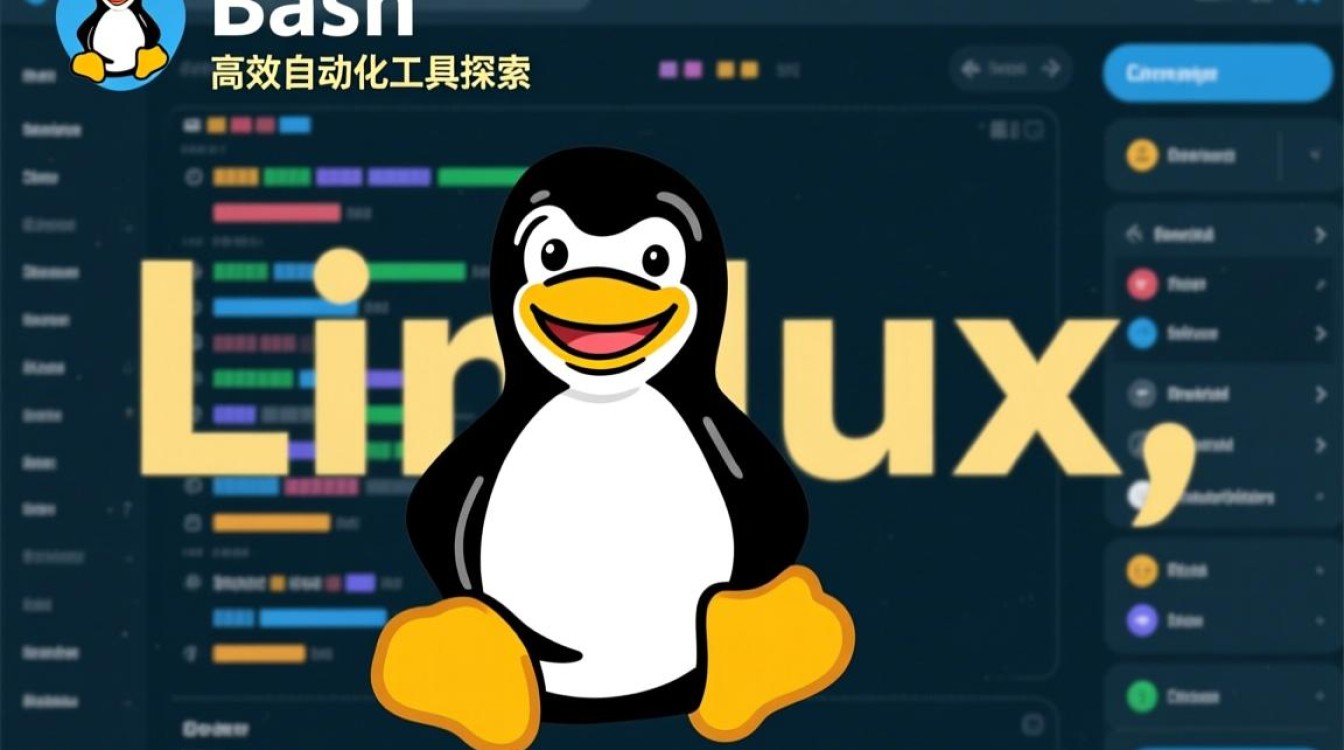 Linux Bash 脚本应用中的常见疑问有哪些? Linux Bash 脚本应用中的常见疑问有哪些?