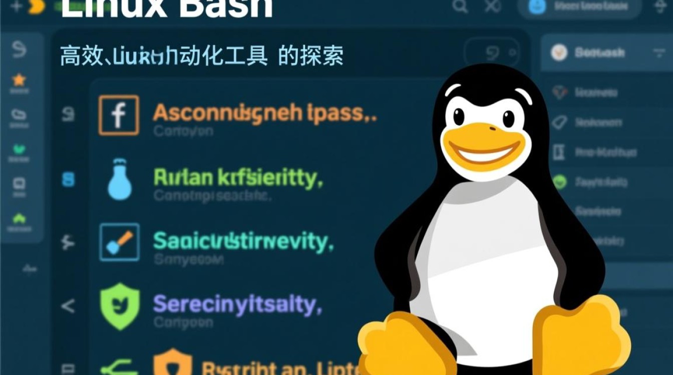 Linux Bash 脚本应用中的常见疑问有哪些? Linux Bash 脚本应用中的常见疑问有哪些?