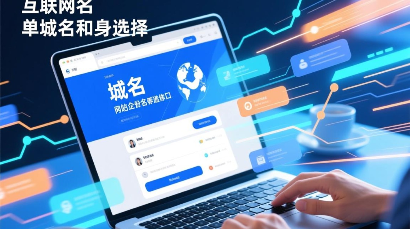 单域名与多域名在网站性能上究竟有何差异? 单域名与多域名在网站性能上究竟有何差异?