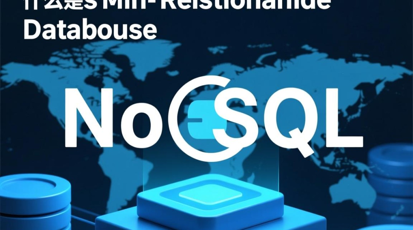 非关系型数据库的适用场景和优势有哪些？为何它越来越受到青睐？