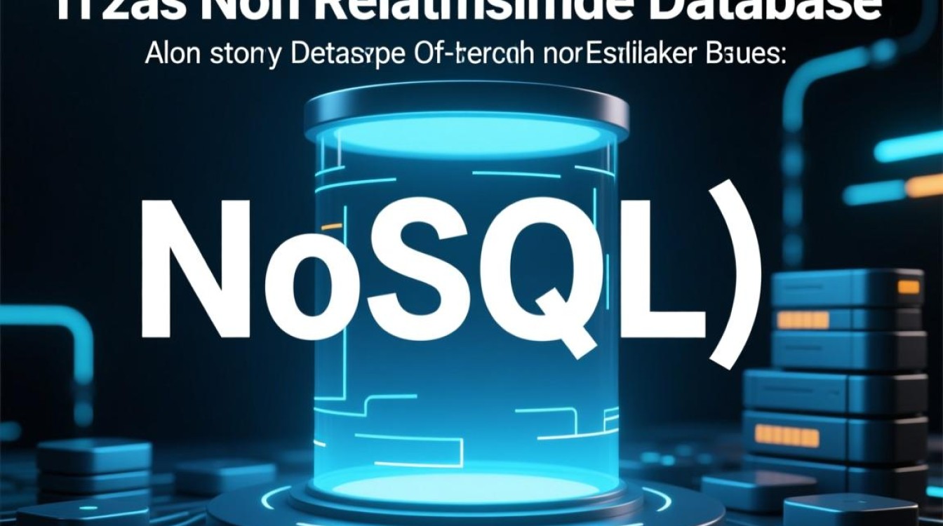 非关系型数据库的适用场景和优势有哪些？为何它越来越受到青睐？