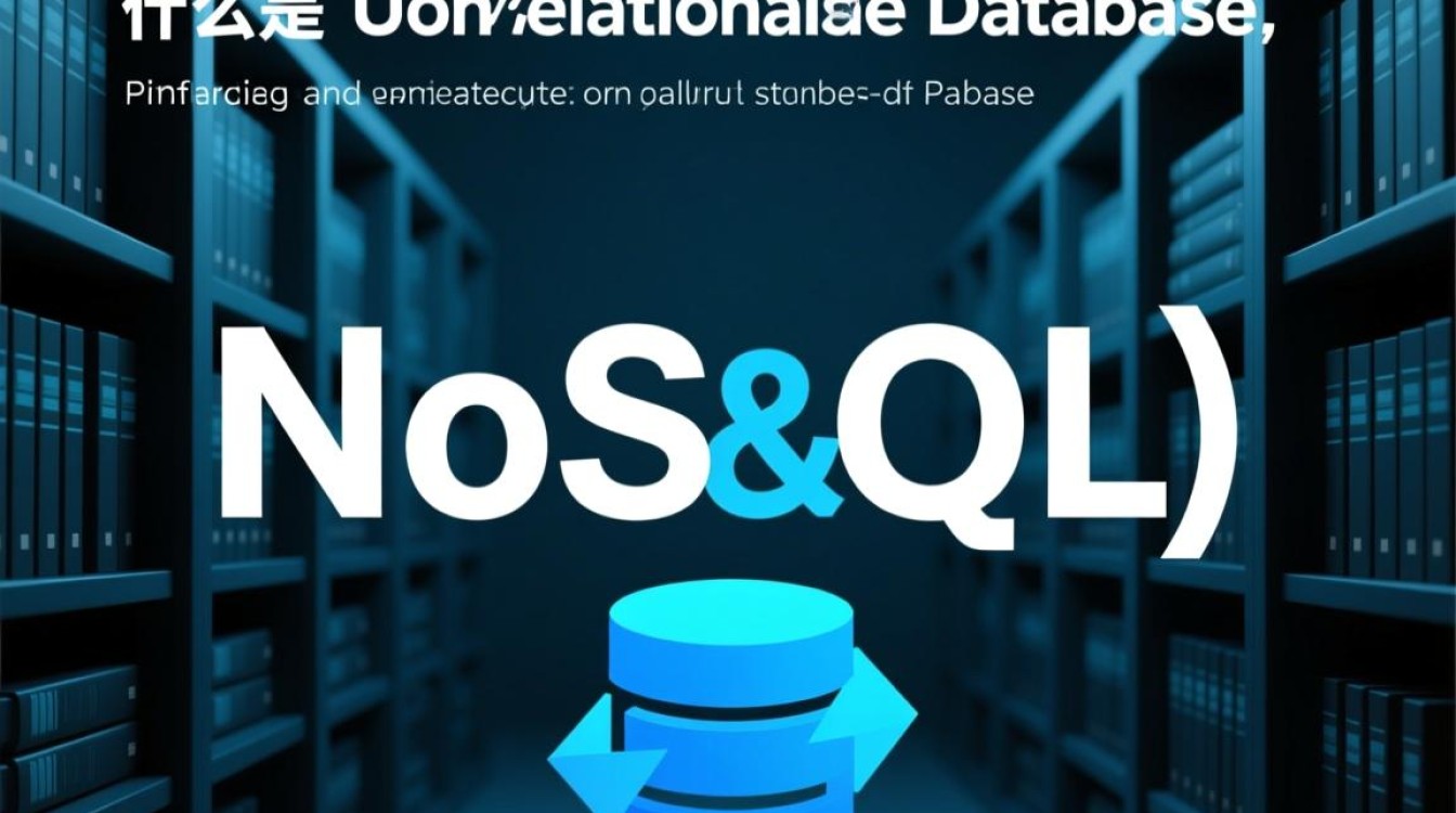 非关系型数据库的适用场景和优势有哪些？为何它越来越受到青睐？