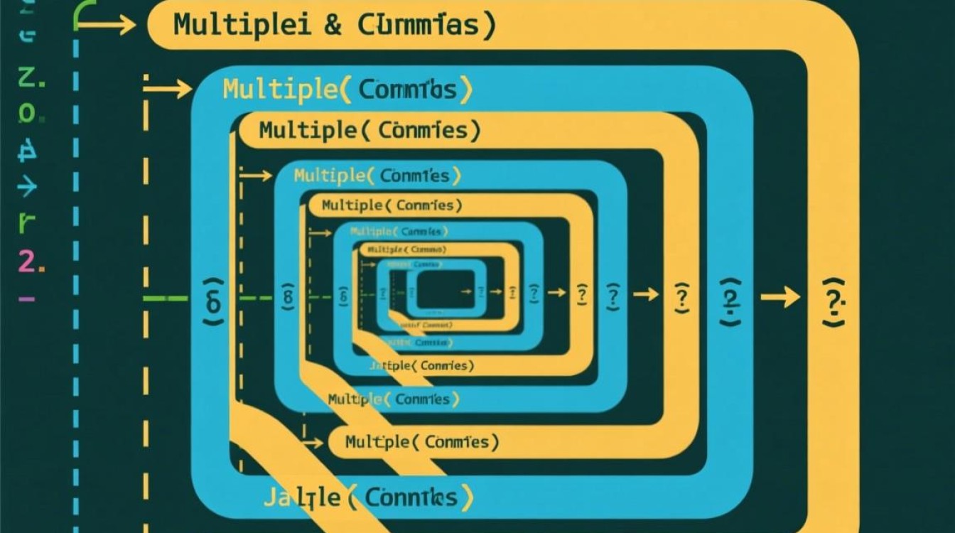 Java中如何实现复杂的多重循环结构编写技巧？