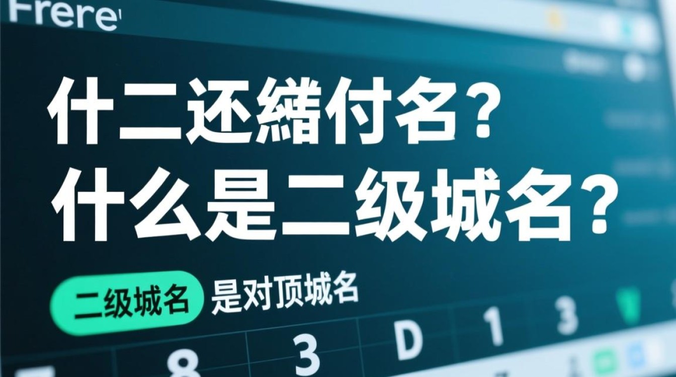 二级域名是否免费?使用成本揭秘,小心隐藏费用!-好主机测评网